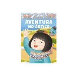 Interleo Libros S.l. Aventura no Ártico