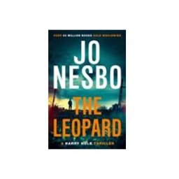 The Leopard: Harry Hole 8