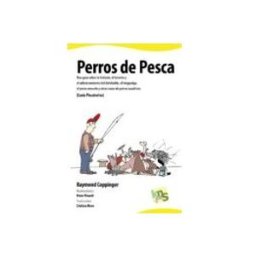 Kns Ediciones S. C. Perros de pesca