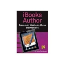 Servicio Universidad iBooks Author. Creación y Diseño de libros electrónicos