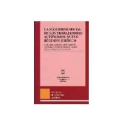 Edisofer S.l. seguridad social de los trabajadores autonomos no regulados