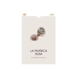 Maidhisa Distribuidora S.l. la muñeca rusa