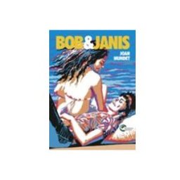 Cartemcomics Slu Bob & Janis