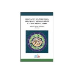 Distriforma S.l. ordenación del territorio urbanismo y medio ambiente