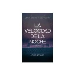 Urano World La velocidad de la noche (Night Speed)
