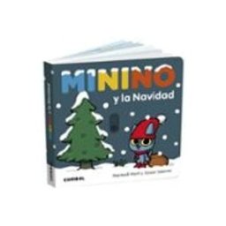 Editorial Casals S. A. Minino y la Navidad