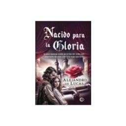Logista Libros S.l. Nacido para la gloria