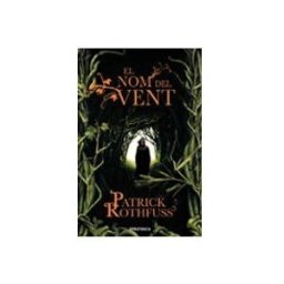Penguin Random House Grupo Editorial el nom del vent (cronica de l assassi de reis 1)