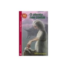 Consorcio Editorial Galego S.a. O alento nas costas