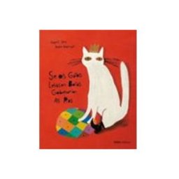 Interleo Libros S.l. se os gatos levasen botas gobernarian as ras (gallego)