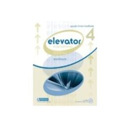 Santillana Educacion S.l. int. elevator 4 wb+student s audio cd ed. 2008