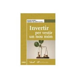 Nus De Llibres S.l. Invertir per vestir un nou món