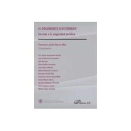 Teran Libros el documento electronico