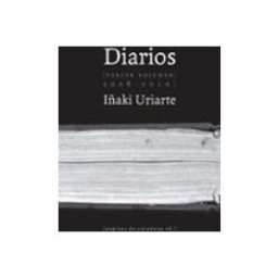 Machado Grupo De Distribucion S.l. diarios (tercer volumen 2008-2010)