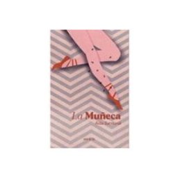 Distrifer Libros S.l. La muñeca