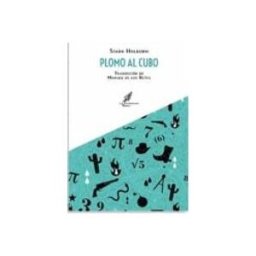 Maidhisa Distribuidora S.l. Plomo al cubo