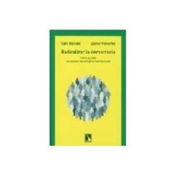 Unidad Distribucion De Libros S.l. radicalizar la democracia: porto alegre un modelo de municipio p artic