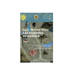 Penguin Random House Grupo Editorial las ciudades de sombra: fantasmas del invierno; la gloria de los niños