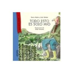 Comercial Grupo Anaya S.a. todo esto es solo mío (texto en mayusculas)