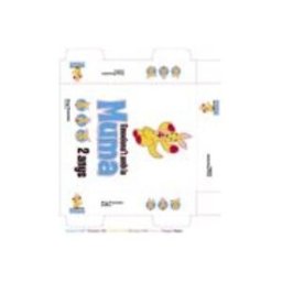 Santillana Educacion S.l. 2 anys infantil muma grup ed 2005 catala