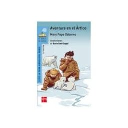 Cesma S.a. Aventura en el Ártico