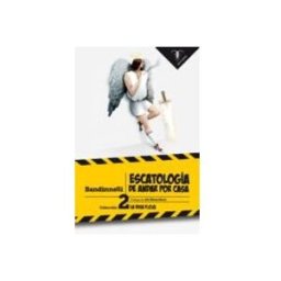 Unidad Para La Distribucion Del Libro S.l. escatologia de andar por casa (coleccion la risa floja 2)