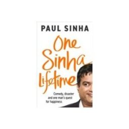 One Sinha Lifetime