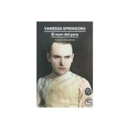 Logista Libros S.l. el nom del pare