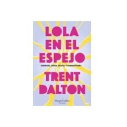 Sgel Libros S.l. Lola en el espejo