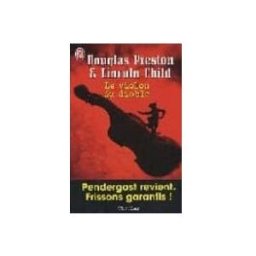 Flammarion le violon du diable