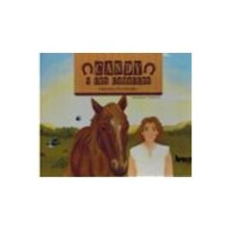 Azeta Libros Y Papeleria Sl Candy y los caballos