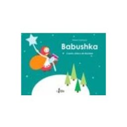 Nus De Llibres S.l. babushka cuento clásico de navidad (catalan)