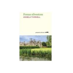 Unidad Para La Distribucion Del Libro S.l. Fresas silvestres