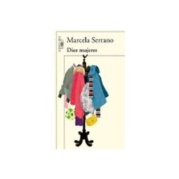 Penguin Random House Grupo Editorial Diez mujeres