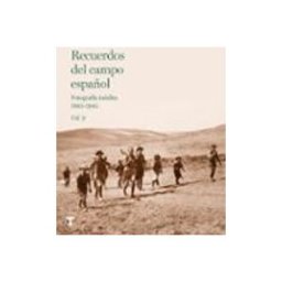 Machado Grupo De Distribucion S.l. recuerdos del campo español vol. 2: fotografía inédita 1885-1945