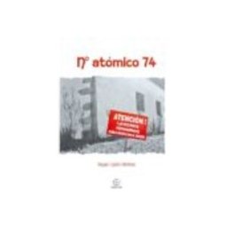 Consorcio Editorial Galego S.a. Nº atómico 74
