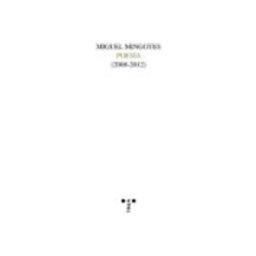 Azeta Libros Y Papeleria Sl poesía (2008-2012)