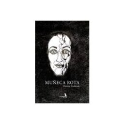 Azeta Libros Y Papeleria Sl Muñeca Rota