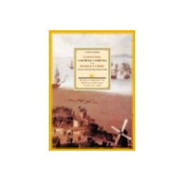 Unidad Para La Distribucion Del Libro S.l. la rivalidad comercial y maritima entre sevilla y cadiz