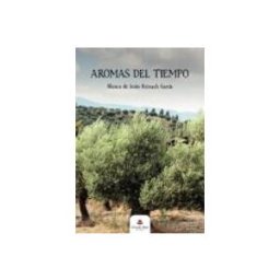 Logista Libros S.l. Aromas del tiempo