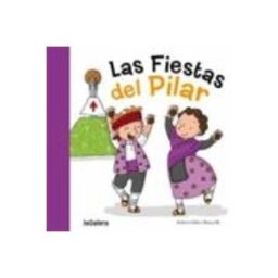 Penguin Random House Grupo Editorial Las Fiestas del Pilar