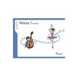 Sanoma Educacion S.l.u. (santillana) quad musica ed 2013 valencia