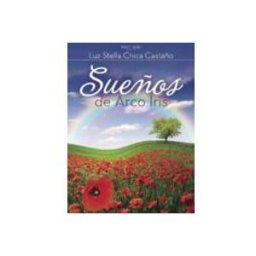 Logista Libros S.l. Sueños de Arco Iris
