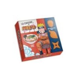 Mds la cuisine de naruto