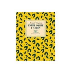 Unidad Para La Distribucion Del Libro S.l. Entre coche y andén