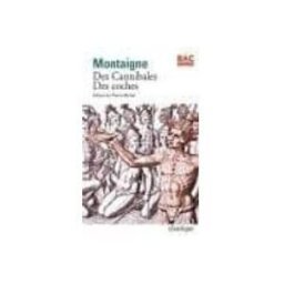 Sodis B.p. 142 des cannibales suivi de des coches