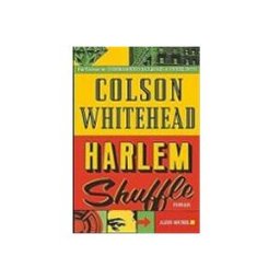 Hachette harlem shuffle (francés)