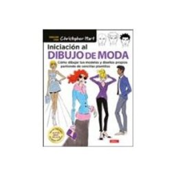 Distriforma S.l. Iniciación al dibujo de moda