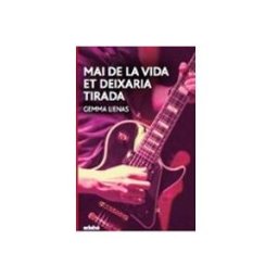 Edebe Educación S.l. Sociedad Unipersonal Mai de la vida et deixaria tirada