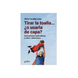Disbook S.l. Tirar la toalla…¿o usarla de capa?